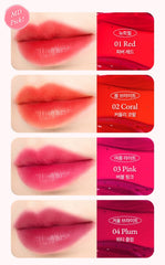 [NATURE REPUBLIC] Water Melting Fixing Tint 3.6g (4colors)