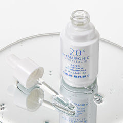[NATURE REPUBLIC] Expert Drop Peeling Ampoule 25ml