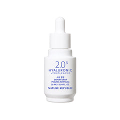 [NATURE REPUBLIC] Expert Drop Peeling Ampoule 25ml