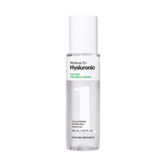 [NATURE REPUBLIC] The First Hyaluronic Treatment Essence 150ml