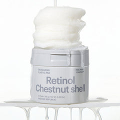 [NATURE REPUBLIC] Skincaring Elastic Pad 150g/50ea