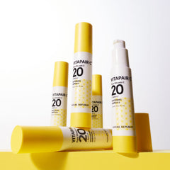 [NATURE REPUBLIC] Vitapair C Whitening Ampoule 24ml