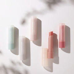 [NATURE REPUBLIC] Essential Lip Balm 4.2g (5colors)