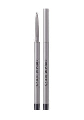 [NATURE REPUBLIC] Botanical Micro Slim Fit Eyeliner 0.05g #Black