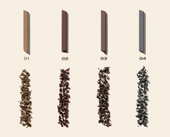 [NATURE REPUBLIC] Botanical Auto Eyebrow 0.3g (4colors)