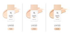 [Beauty of Joseon] Daily Tinted Fluid Sunscreen [VEIL COVER] SPF50+ PA+++ 50ml