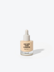Parnell High Glow Serum Foundation SFP50+ PA++++ 30ml (2colors)