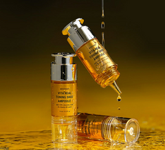 MEDITHERAPY Vita Real Toning Shot Ampoule 15ml