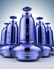 MEDITHERAPY Inmotox Peptide Shot Cream 50ml + Suction Jet Device Set (*It can only be shipped via express service.)