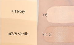 HEVEBLUE Pentaberry Panthenol Repair Concealer 8.5g