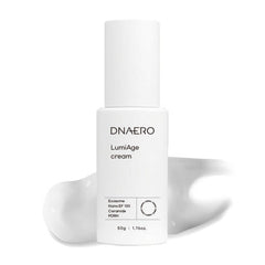 bravity DNAERO LumiAge Cream 50g