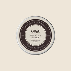 OBgE Mellow Clay Pomade 100g