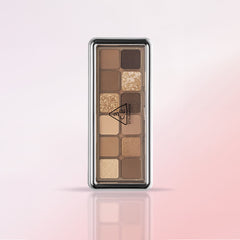 3CE New Take Eyeshadow Palette 9.5g (5colors)