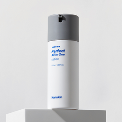 Hanskin Perfect All In One Lotion 115ml