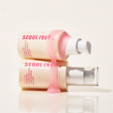 K-SECRET SEOUL 1988 BOOSTING SERUM : COLLAGEN COMPLEX 7 + RED GINSENG 30ml