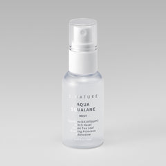 S.NATURE Aqua Squalane Mist 50ml