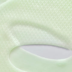 noprob Green Apple Hydrogel Mask 37g X 5ea