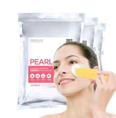 LINDSAY Premium Modeling Pack 1kg #Pearl