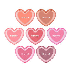 lilybyred Luv Beam Sherbet Cheek 3.5g (8colors)