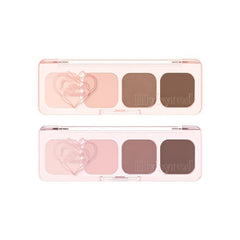 lilybyred Mood It Palette 3.2g (8colors)