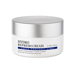 DERMALINE Hydro Refresh Moisturizing Cream 100g