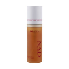 DERMALINE D'LEXO NAD Power Solution Bubble Toner 200ml