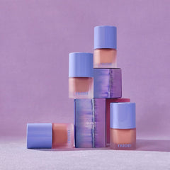 nuse Liquid Care Cheek 16ml (7colors)