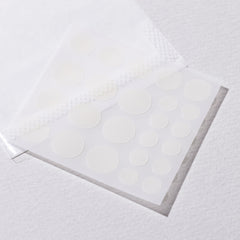 TIAM Surprise B Patch (96ea, Pack of 4)