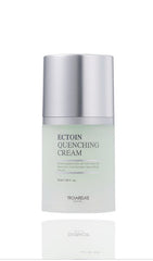 TROIAREUKE Seoul Ectoin Quenching Cream 50ml