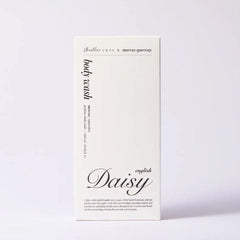 Scentlier English Daisy Body Wash 320ml