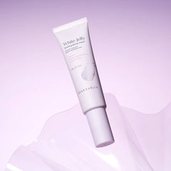 [DEAR DAHLIA] White Jelly Soothing Barrier Cream 50ml