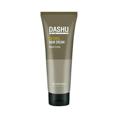 DASHU Daily Natural Curl Cream 150g
