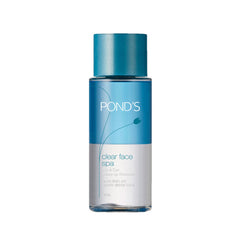 POND'S Clear Face Spa Lip & Eye Makeup Remover 120ml