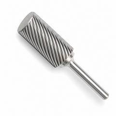 Lima rotativa de carburo mate (SKU 127823)