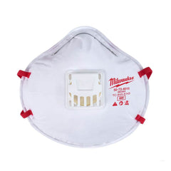 Professional Multi-Purpose Valved Respirator with Gasket