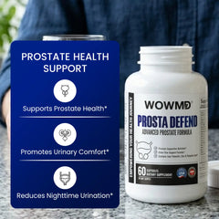Prosta Defend