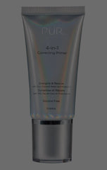 PÜR 4-in-1 Correcting Face Primer, 1 oz