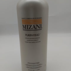 Mizani Puriphying Intense Cleansing Shampoo