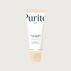 [PURITO SEOUL] Oat-In Calming Gel Cream 100ml