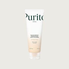 [PURITO SEOUL] Oat In Gentle Exfoliating Face Cleanser 150ml