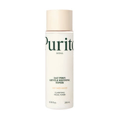 [PURITO SEOUL] Oat PDRN Gentle Refining Toner 200ml