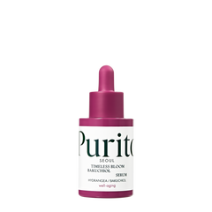 [PURITO SEOUL] Timeless Bloom Bakuchiol Serum 30ml