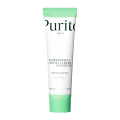 [PURITO SEOUL] Wonder Releaf Centella Cream Unscented 50ml