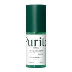 [PURITO SEOUL] Wonder Releaf Centella Serum 60ml
