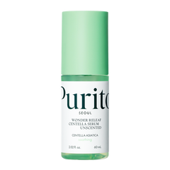 [PURITO SEOUL] Wonder Releaf Centella Serum Unscented 60ml