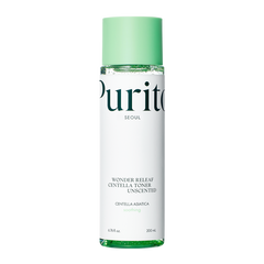 [PURITO SEOUL] Wonder Releaf Centella Toner Unscented 200ml