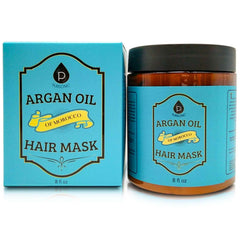 Pursonic Argan Oil Hair Mask of Morocco