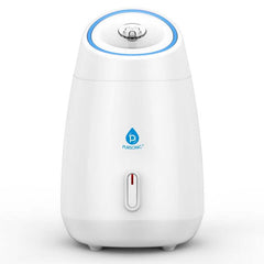 Pursonic Facial Steamer Hot Mist Moisturizing Spa