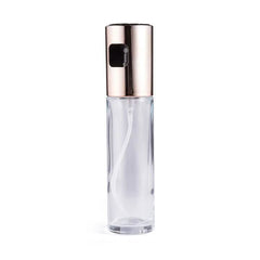 Push Type Olive Oil Spray Bottle