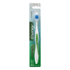 Patanjali Curvy Tooth Brush